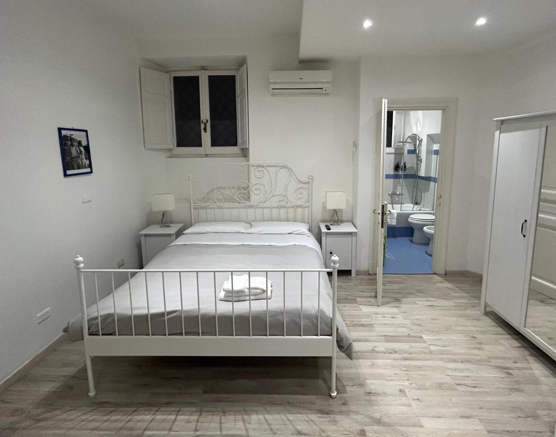 Urbe - Delizioso Appartamento Quartiere Coppede Ρώμη Εξωτερικό φωτογραφία
