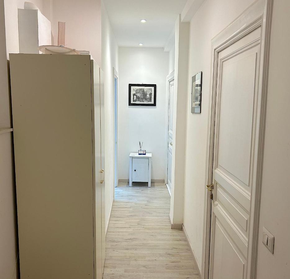 Urbe - Delizioso Appartamento Quartiere Coppede Ρώμη Εξωτερικό φωτογραφία