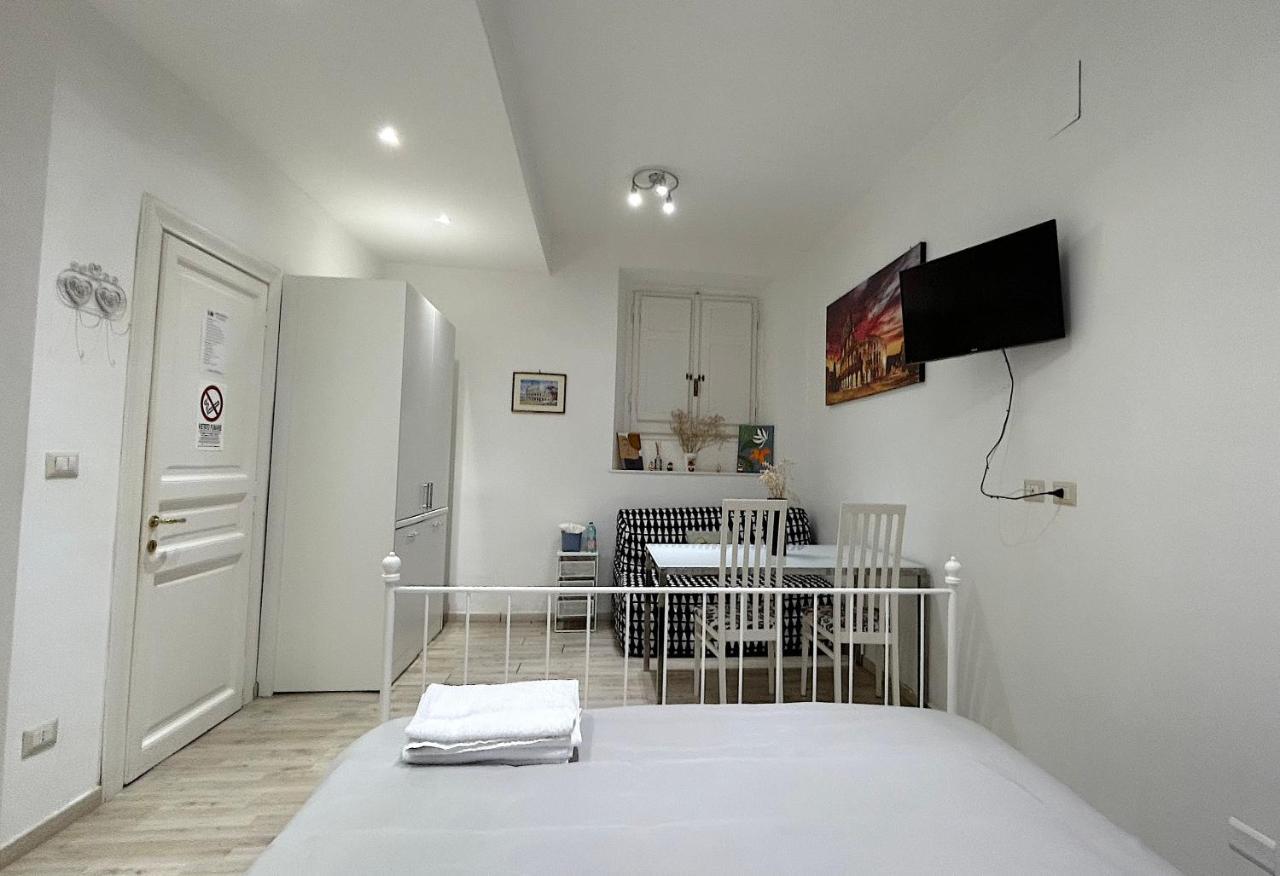 Urbe - Delizioso Appartamento Quartiere Coppede Ρώμη Εξωτερικό φωτογραφία