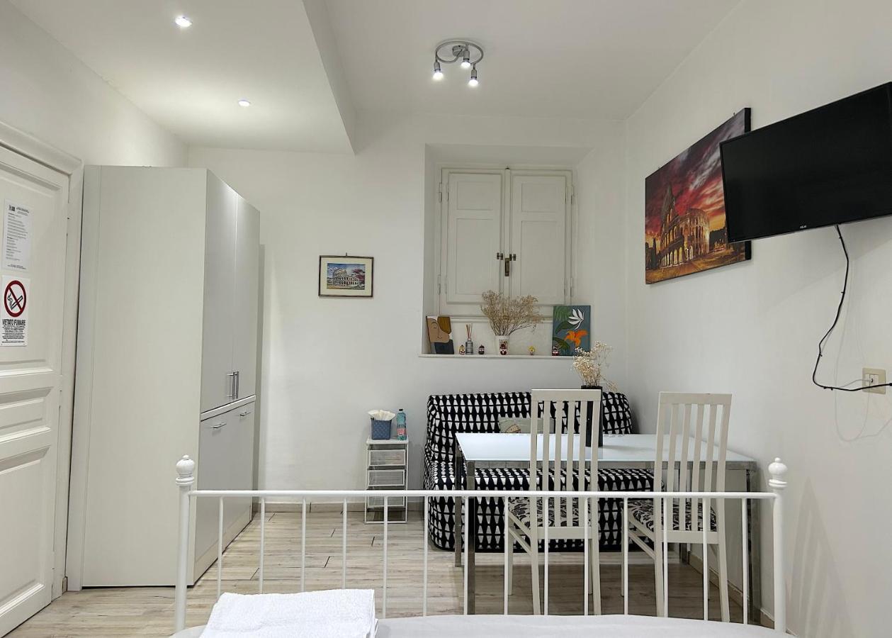 Urbe - Delizioso Appartamento Quartiere Coppede Ρώμη Εξωτερικό φωτογραφία