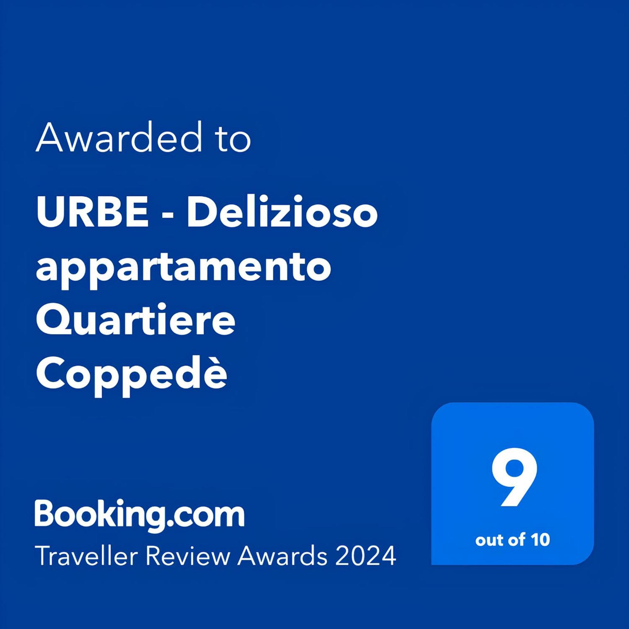 Urbe - Delizioso Appartamento Quartiere Coppede Ρώμη Εξωτερικό φωτογραφία