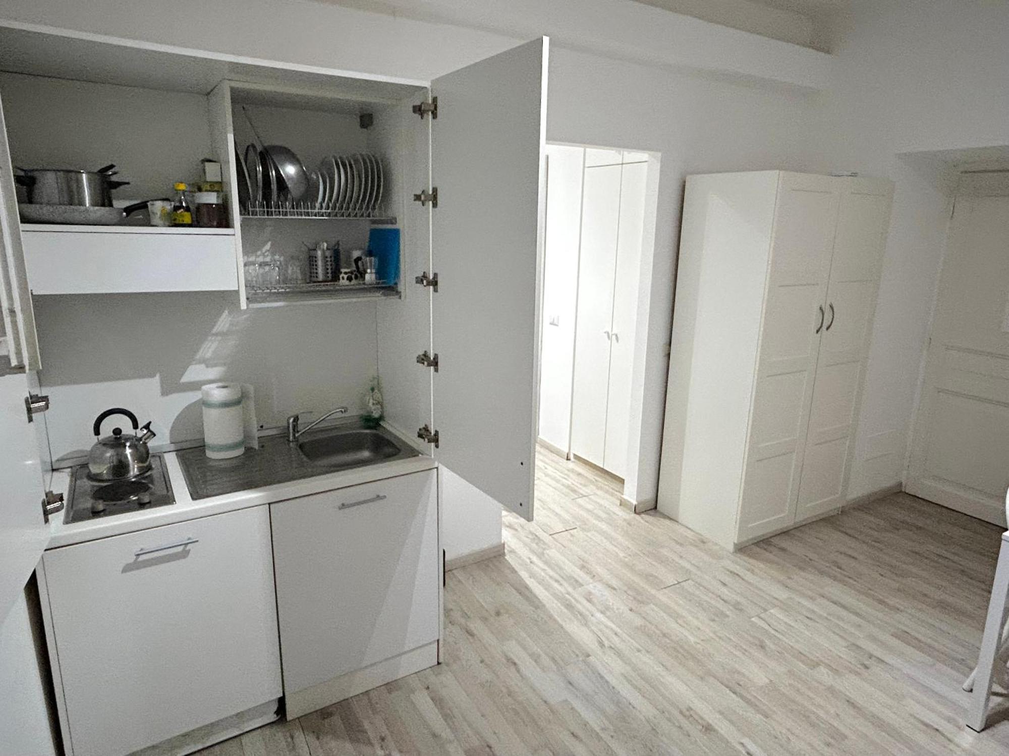 Urbe - Delizioso Appartamento Quartiere Coppede Ρώμη Εξωτερικό φωτογραφία